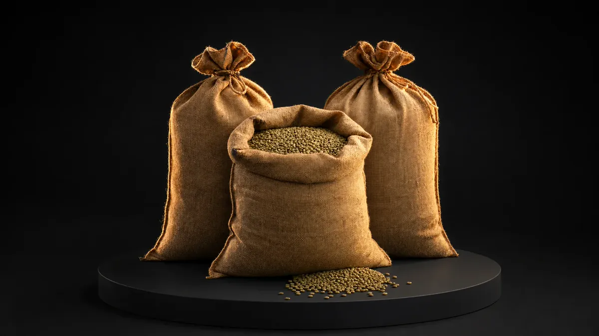 Sacos de café para venta al por mayor